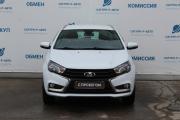 Lada (ВАЗ) Vesta I Пермь  - изображение 23