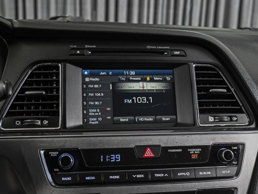 Hyundai Sonata VII (LF) Ставрополь  - изображение 14