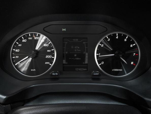 Chery Tiggo 4 I с пробегом 2019 года, цена 1 170 000 рублей, 121623 км, внедорожник, Автокод Объявления