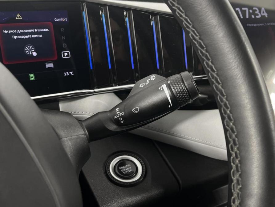 Geely Atlas II Казань  - изображение 17
