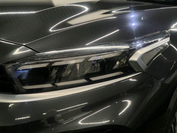 Kia Cerato IV Рестайлинг с пробегом 2021 года, цена 2 529 000 рублей, 26164 км, седан, Автокод Объявления