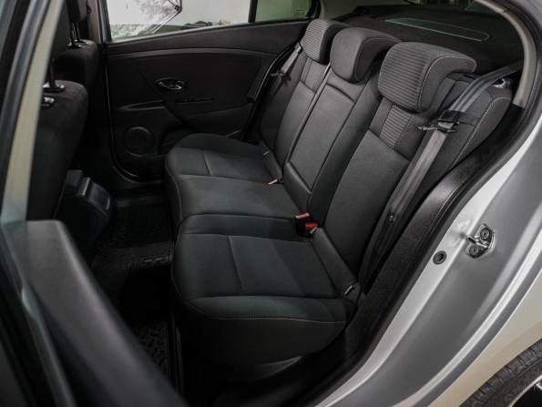 Renault Fluence I с пробегом 2012 года, цена 899 000 рублей, 107420 км, седан, Автокод Объявления