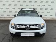 Renault Duster I Рестайлинг Нижний Тагил  - изображение 25