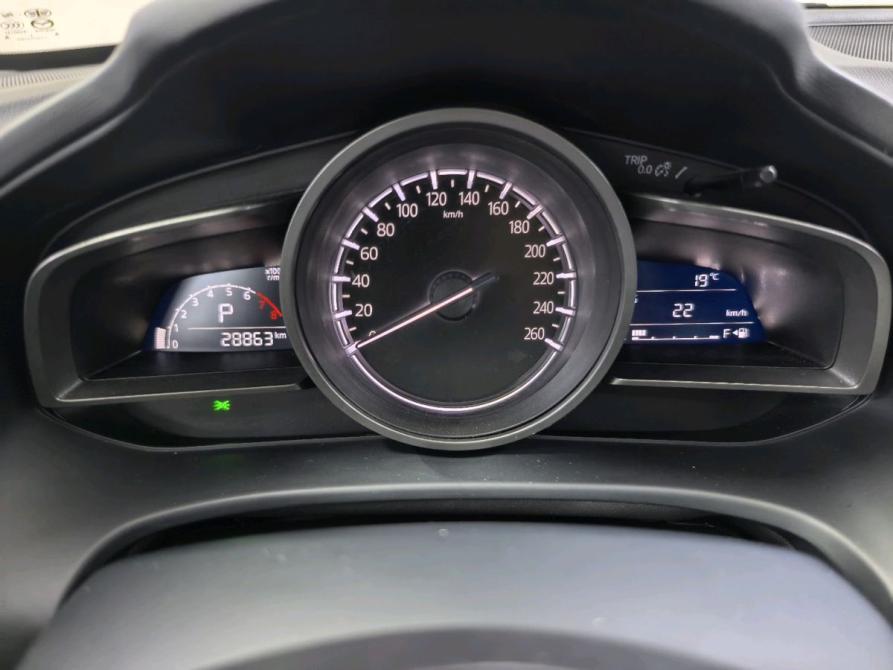 Mazda CX-4 I Рестайлинг Краснодар  - изображение 14