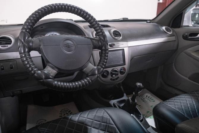 Chevrolet Lacetti I с пробегом 2012 года, цена 429 000 рублей, 339000 км, хэтчбек, Автокод Объявления