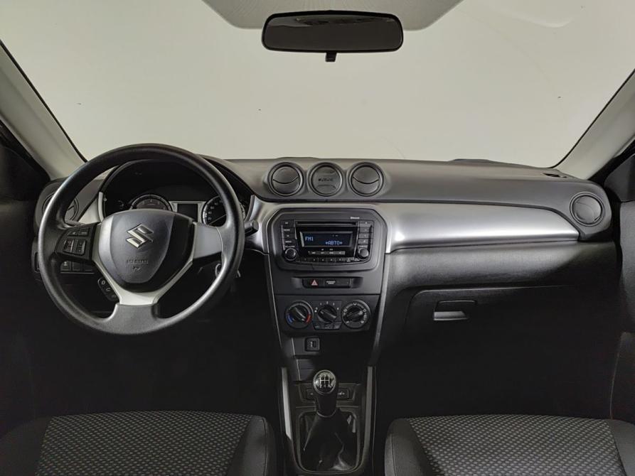 Suzuki Vitara II Уфа  - изображение 17