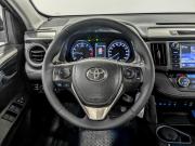 Toyota RAV4 IV (XA40) Рестайлинг Москва  - изображение 48