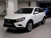 Lada (ВАЗ) Vesta I Казань  - изображение 23