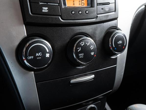 SsangYong Actyon II с пробегом 2011 года, цена 777 000 рублей, 213104 км, внедорожник, Автокод Объявления