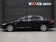 Jaguar XF I Рестайлинг Екатеринбург  - изображение 28