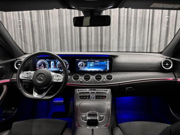 Mercedes-Benz E-Класс V (W213 S213 C238) с пробегом 2019 года, цена 2 980 000 рублей, 165000 км, седан, Автокод Объявления