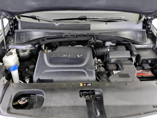 Kia Sorento III Prime с пробегом 2016 года, цена 2 300 000 рублей, 162382 км, внедорожник, Автокод Объявления