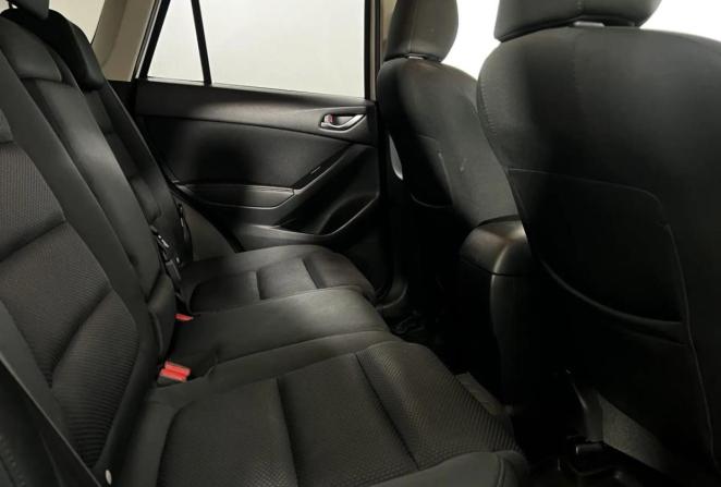 Mazda CX-5 I Рестайлинг с пробегом 2015 года, цена 1 700 000 рублей, 200017 км, внедорожник, Автокод Объявления