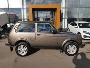 Lada (ВАЗ) Niva Legend Брянск  - изображение 16