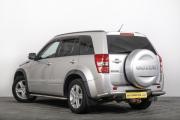 Suzuki Grand Vitara II Рестайлинг 2 Томск  - изображение 25