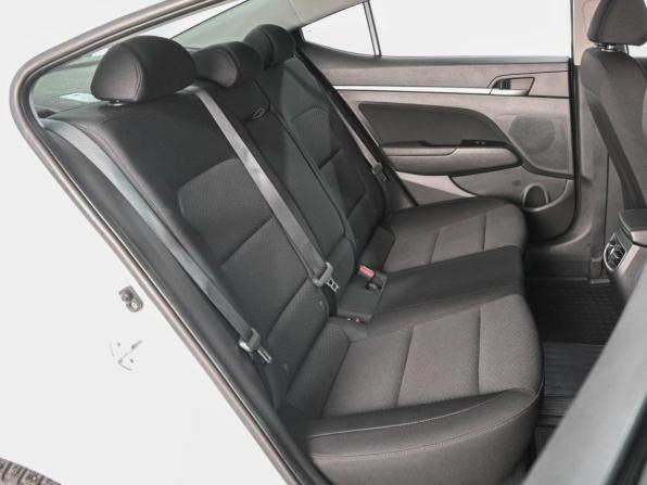 Hyundai Elantra VI (AD) Рестайлинг с пробегом 2020 года, цена 1 559 000 рублей, 133929 км, седан, Автокод Объявления
