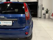 Ford Fiesta Mk5 Москва  - изображение 27