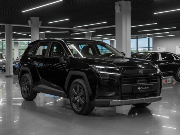 Toyota RAV4 VI (XA60) с пробегом 2026 года, цена 4 300 000 рублей, 15 км, внедорожник, Автокод Объявления
