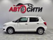 Skoda Fabia II Рестайлинг Воронеж  - изображение 25