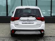 Mitsubishi Outlander III Рестайлинг 3 Екатеринбург  - изображение 26