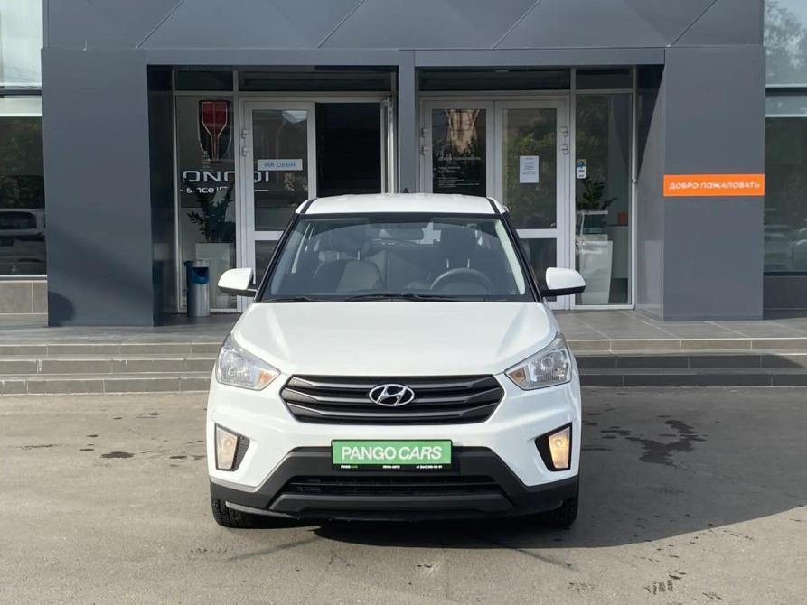 Hyundai Creta I Краснодар  - изображение 2