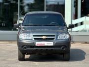 Chevrolet Niva I Рестайлинг Архангельск  - изображение 24