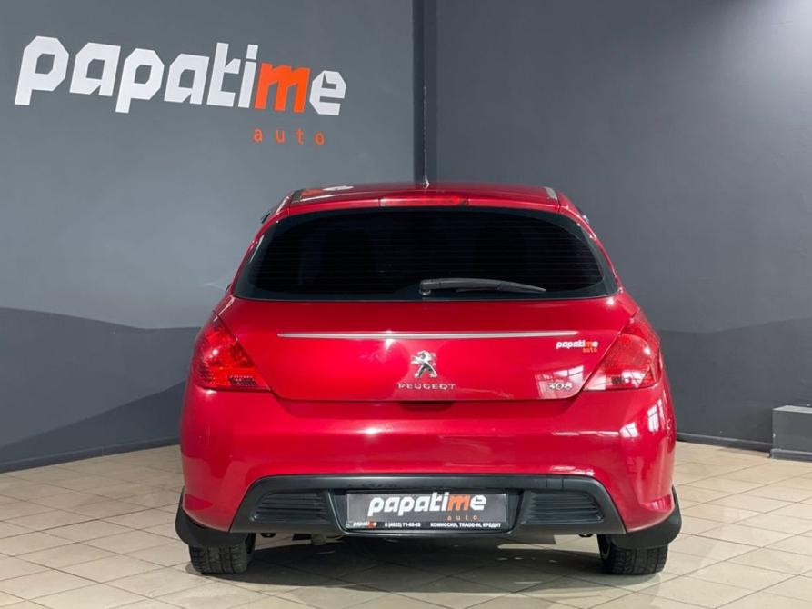 Peugeot 308 I Тверь  - изображение 4