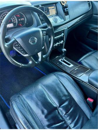 Nissan Teana II (J32) Рестайлинг с пробегом 2013 года, цена 790 000 рублей, 243851 км, седан, Автокод Объявления