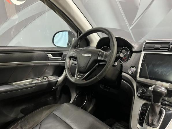 Haval H6 I с пробегом 2019 года, цена 1 405 000 рублей, 113600 км, внедорожник, Автокод Объявления