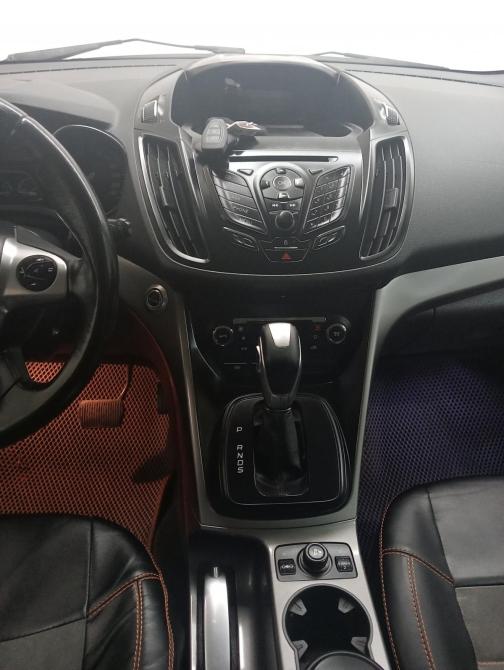 Ford Kuga II Ижевск  - изображение 8