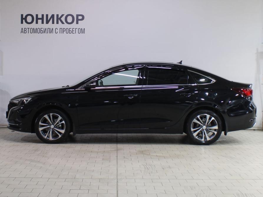 Changan Eado Plus Дзержинск  - изображение 7