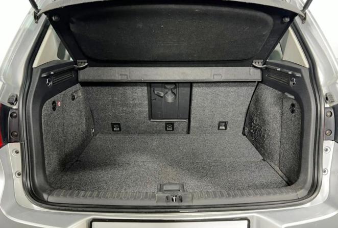 Volkswagen Tiguan I с пробегом 2009 года, цена 1 200 000 рублей, 188757 км, внедорожник, Автокод Объявления
