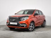 Lada (ВАЗ) XRAY I Санкт-Петербург  - изображение 22