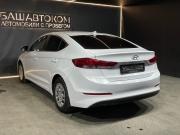 Hyundai Elantra VI (AD) Уфа  - изображение 22