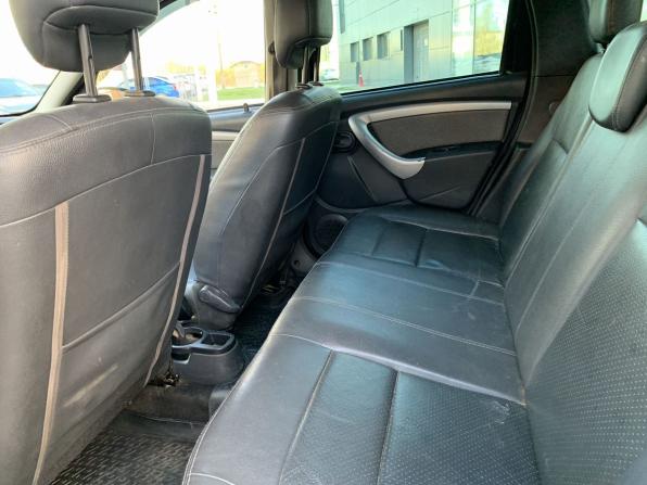Renault Duster I с пробегом 2013 года, цена 960 000 рублей, 169500 км, внедорожник, Автокод Объявления