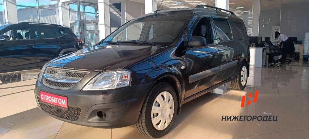 Lada (ВАЗ) Largus I Арзамас  - изображение 1