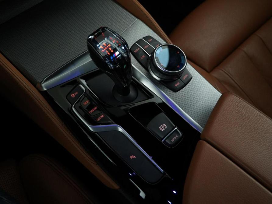BMW 5 серии VII (G30/G31/G38) Москва  - изображение 18