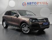Volkswagen Touareg II Москва  - изображение 25