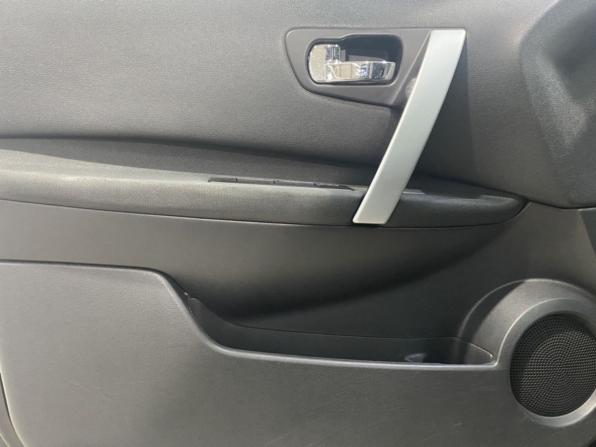 Nissan Qashqai I Рестайлинг с пробегом 2011 года, цена 984 000 рублей, 183144 км, внедорожник, Автокод Объявления
