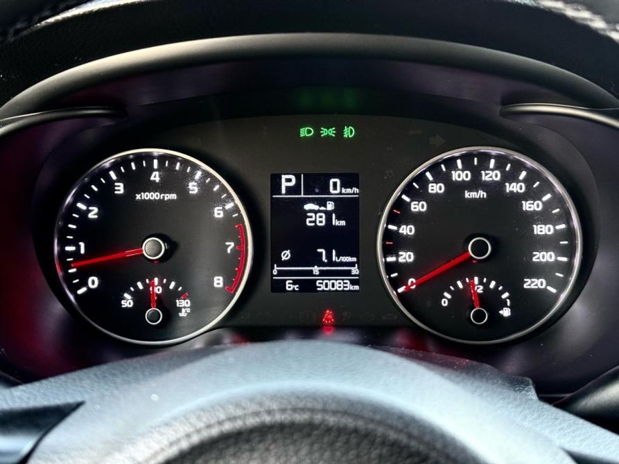 Kia Rio IV Ижевск  - изображение 35