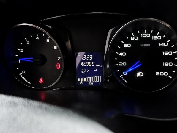 Lada (ВАЗ) Granta I с пробегом 2018 года, цена 560 000 рублей, 169989 км, седан, Автокод Объявления