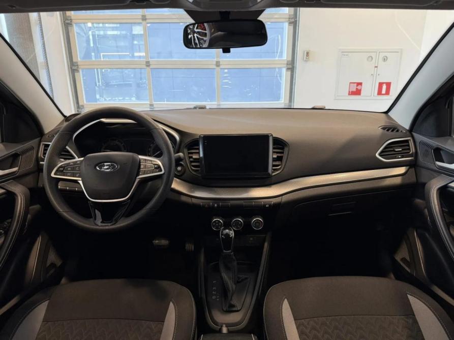 Lada (ВАЗ) Vesta I Рестайлинг (NG) Подольск  - изображение 16