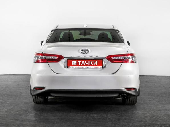 Toyota Camry VIII (XV70) с пробегом 2021 года, цена 3 200 000 рублей, 92529 км, седан, Автокод Объявления