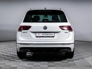 Volkswagen Tiguan II Москва  - изображение 28