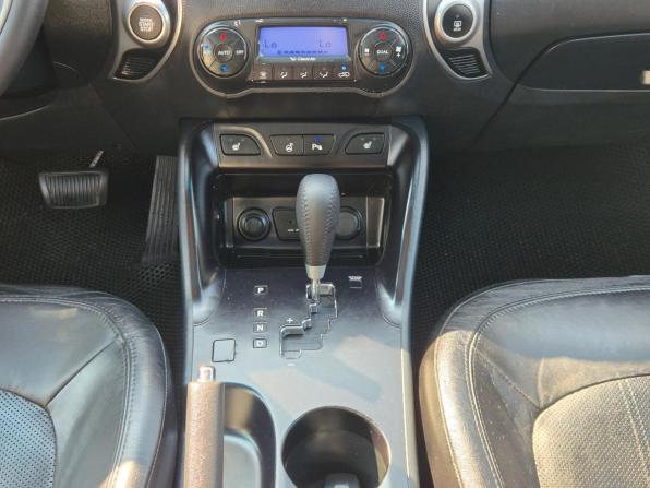 Hyundai ix35 I с пробегом 2012 года, цена 1 240 000 рублей, 153940 км, внедорожник, Автокод Объявления