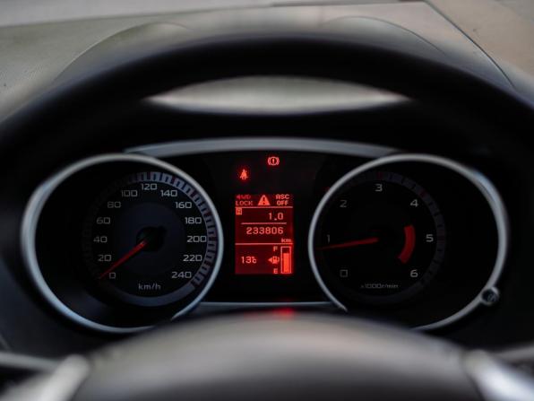 Peugeot 4007 с пробегом 2008 года, цена 560 000 рублей, 233804 км, внедорожник, Автокод Объявления