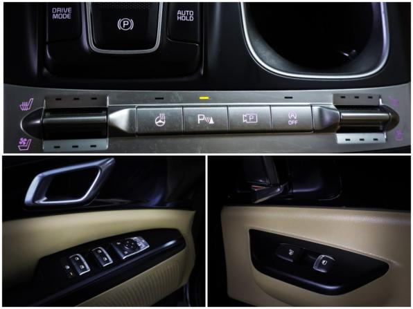 Kia Carnival IV с пробегом 2021 года, цена 3 790 000 рублей, 61090 км, минивэн, Автокод Объявления