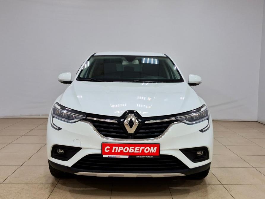 Renault Arkana I Альметьевск  - изображение 2