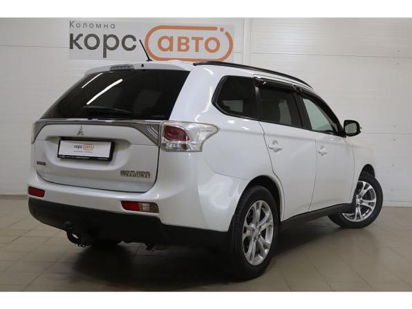 Mitsubishi Outlander III с пробегом 2013 года, цена 1 279 000 рублей, 229624 км, внедорожник, Автокод Объявления