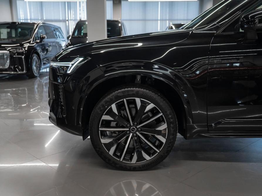 Volvo XC90 II Рестайлинг 2 Москва  - изображение 34
